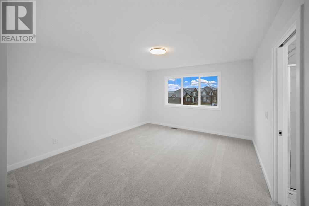 Single Family House for Sale in  Belmont Park SW Belmont Calgary 