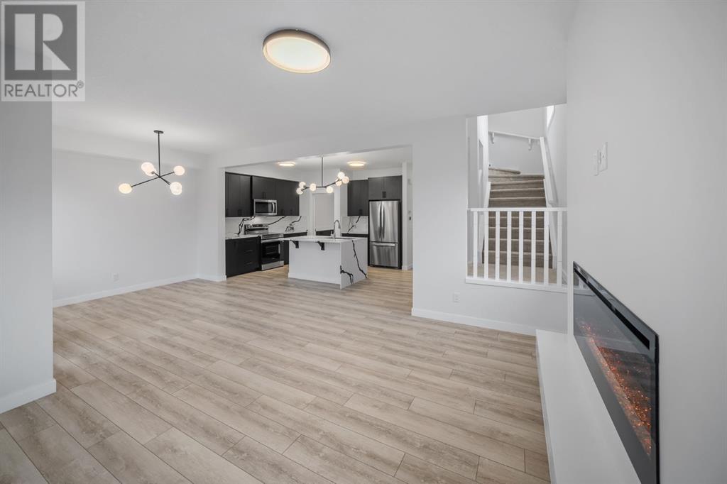 Single Family House for Sale in  Belmont Park SW Belmont Calgary 