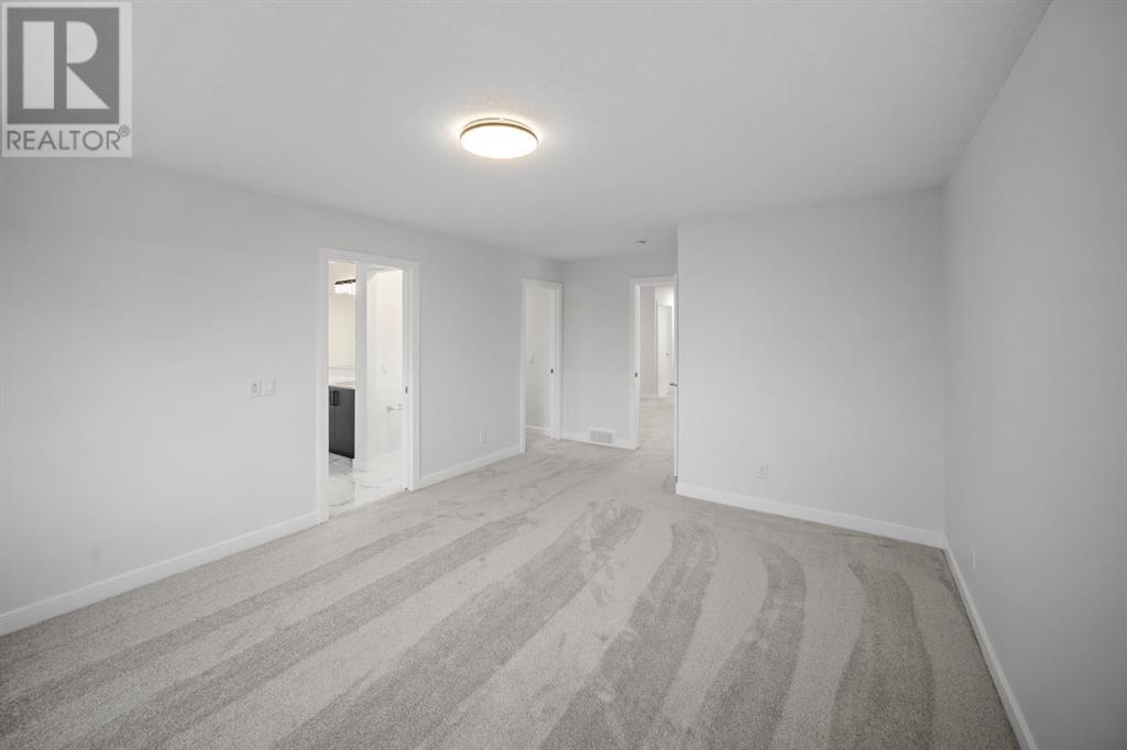 Single Family House for Sale in  Belmont Park SW Belmont Calgary 