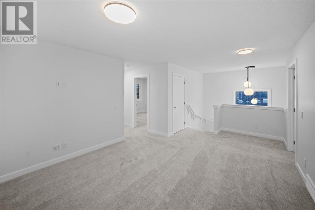 Single Family House for Sale in  Belmont Park SW Belmont Calgary 