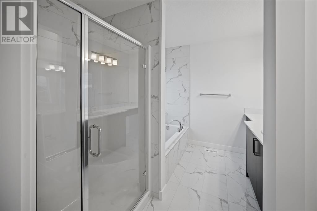 Single Family House for Sale in  Belmont Park SW Belmont Calgary 