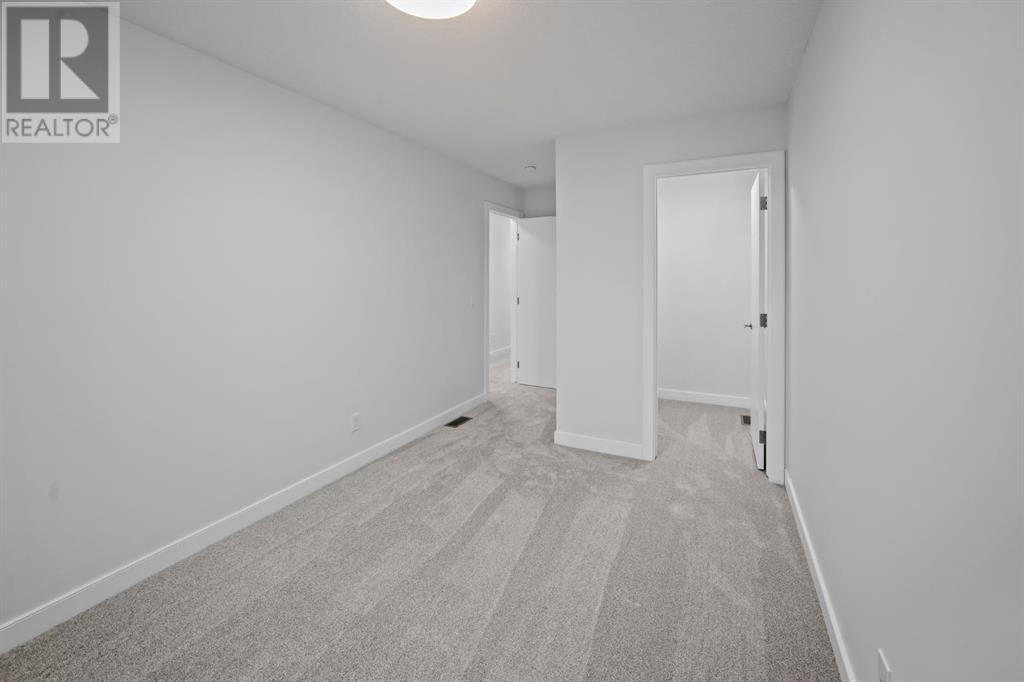 Single Family House for Sale in  Belmont Park SW Belmont Calgary 