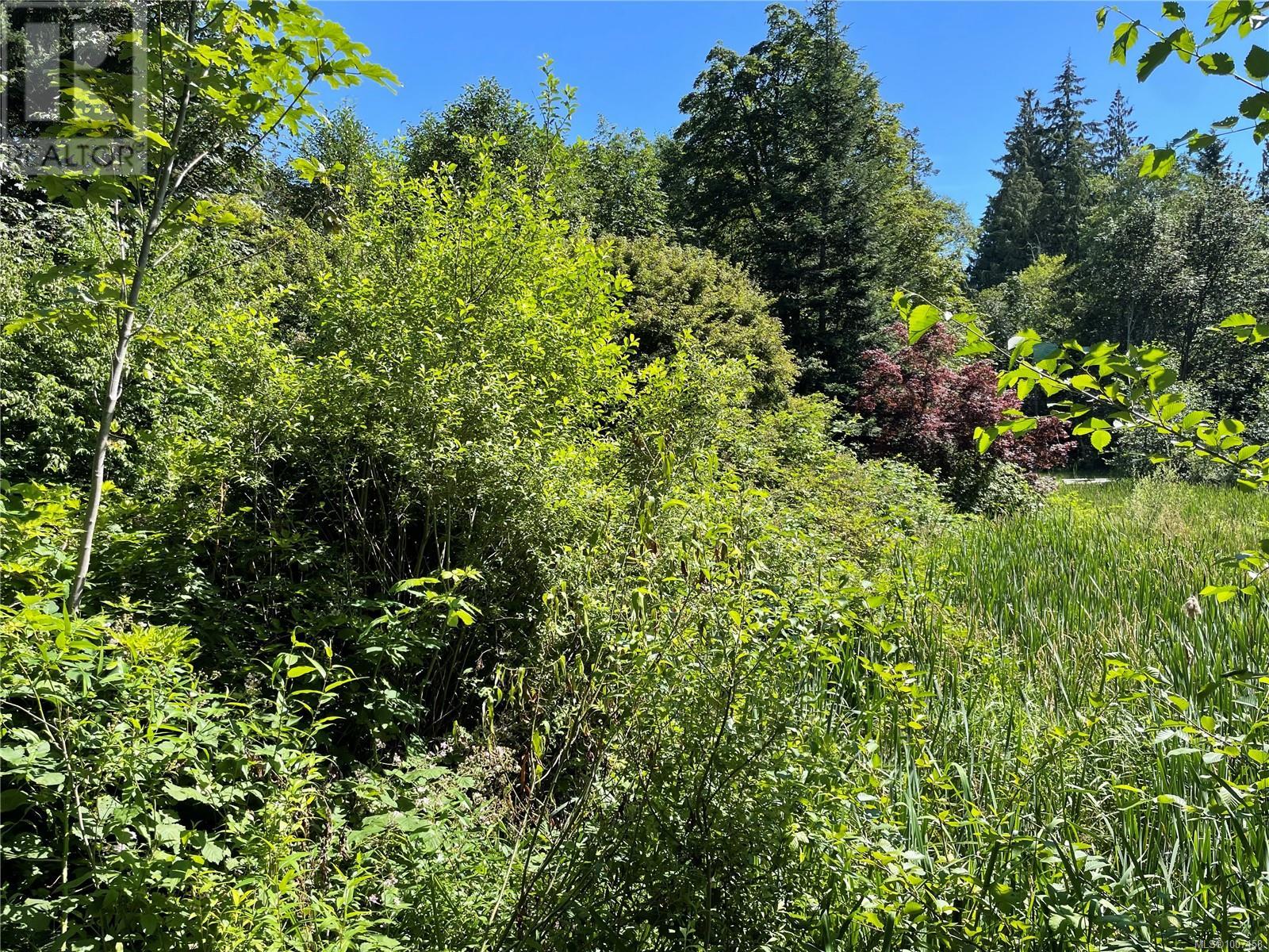 Photo 4 of Lot A 375 Horne Lake Rd, Qualicum Beach BC