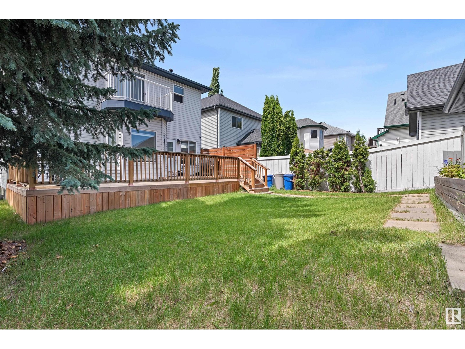 Photo 22 of 1853 Tomlinson Wy Nw, Edmonton AB