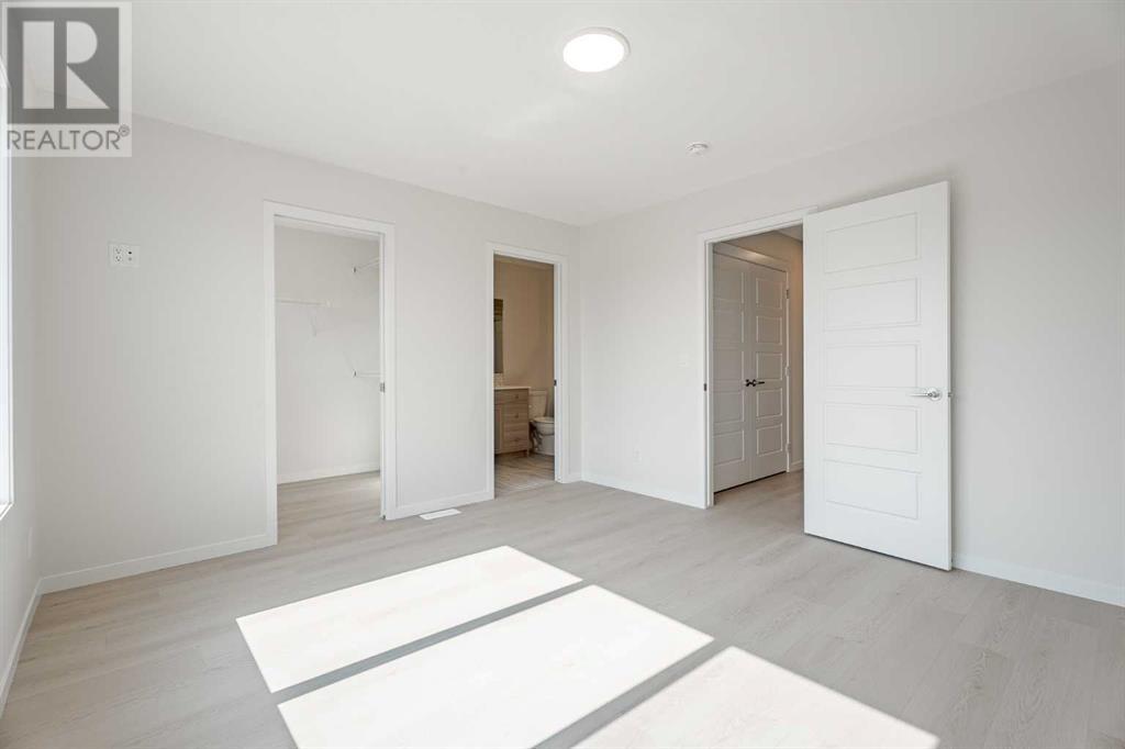 487 Lucas Boulevard NW, Calgary, Alberta