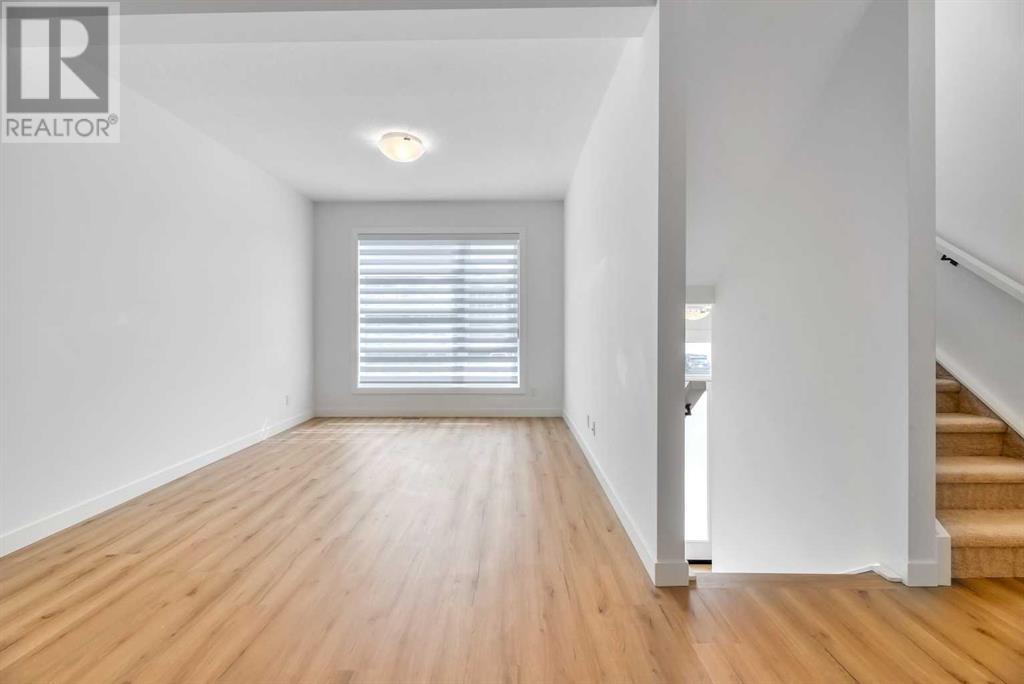 Single Family House for Sale in  Lucas Way NW Livingston Calgary 