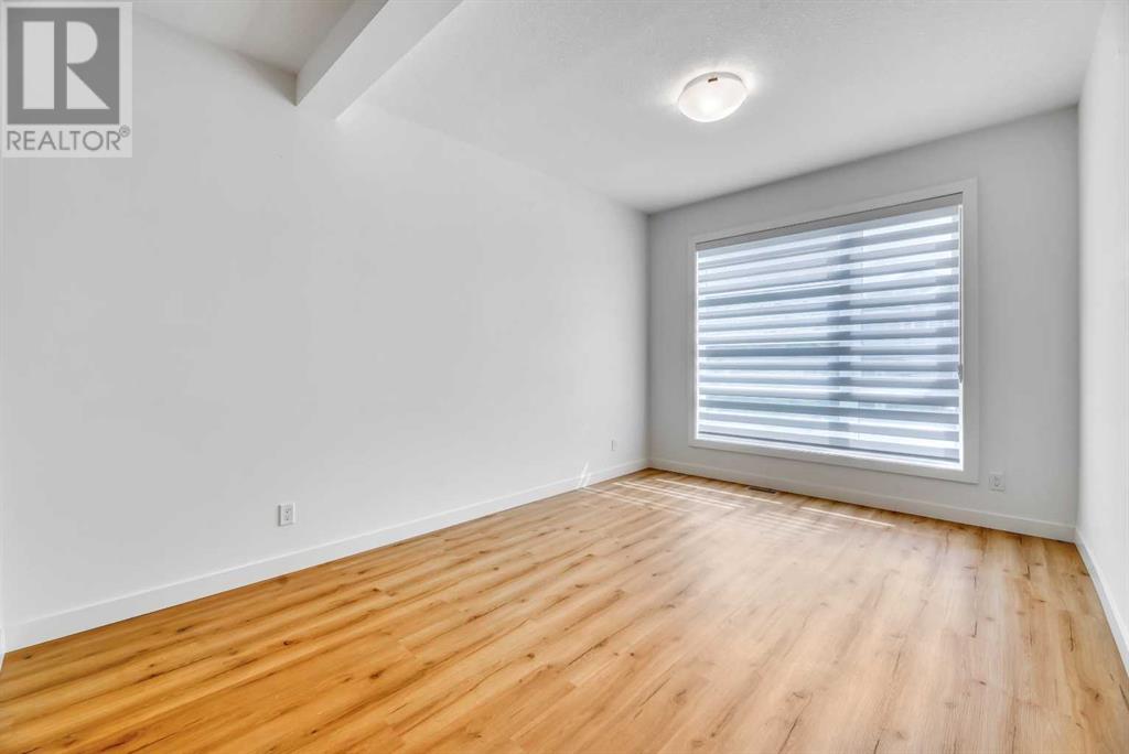 Single Family House for Sale in  Lucas Way NW Livingston Calgary 