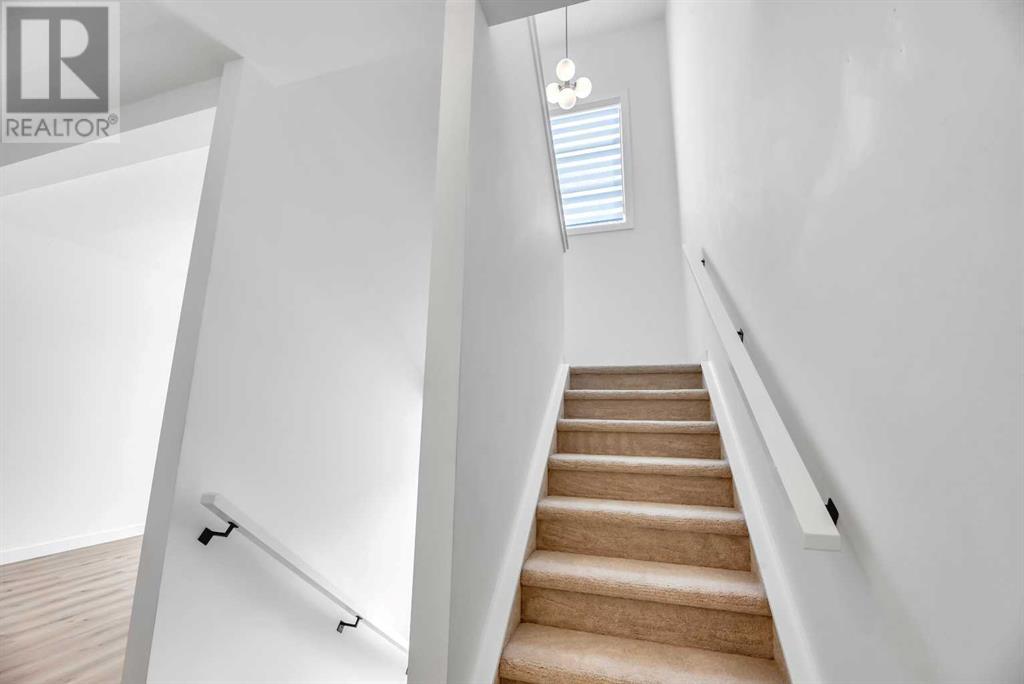 Single Family House for Sale in  Lucas Way NW Livingston Calgary 