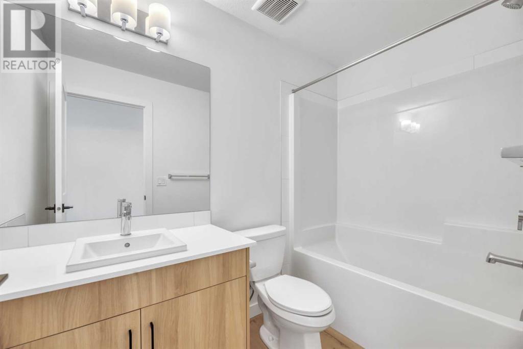 Single Family House for Sale in  Lucas Way NW Livingston Calgary 