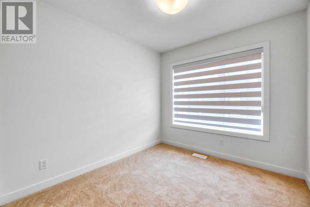 Single Family House for Sale in  Lucas Way NW Livingston Calgary 