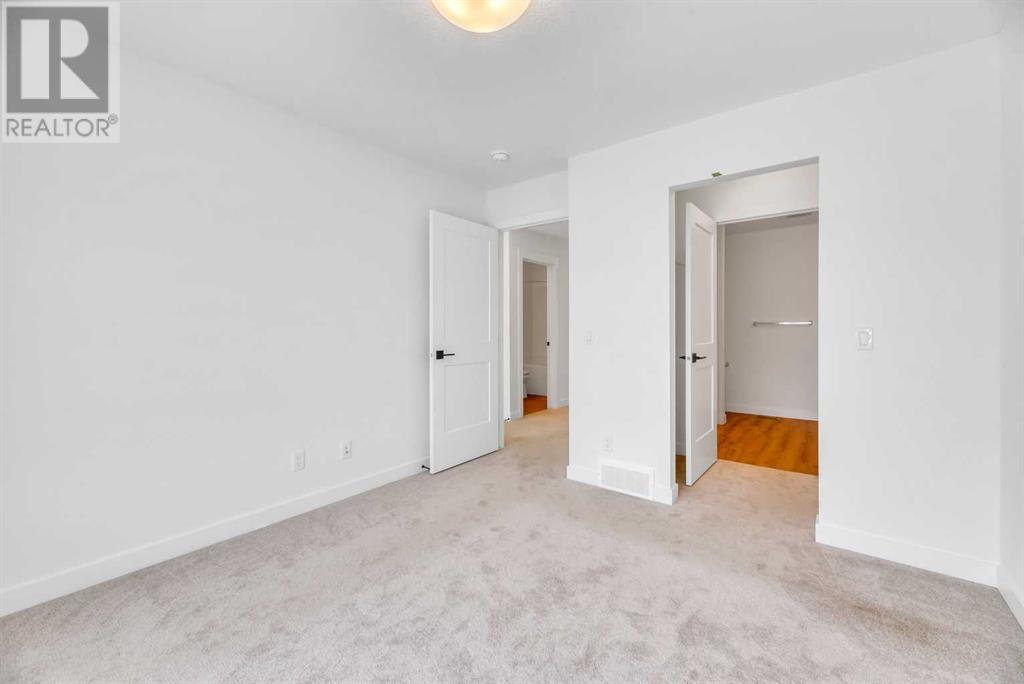 Single Family House for Sale in  Lucas Way NW Livingston Calgary 