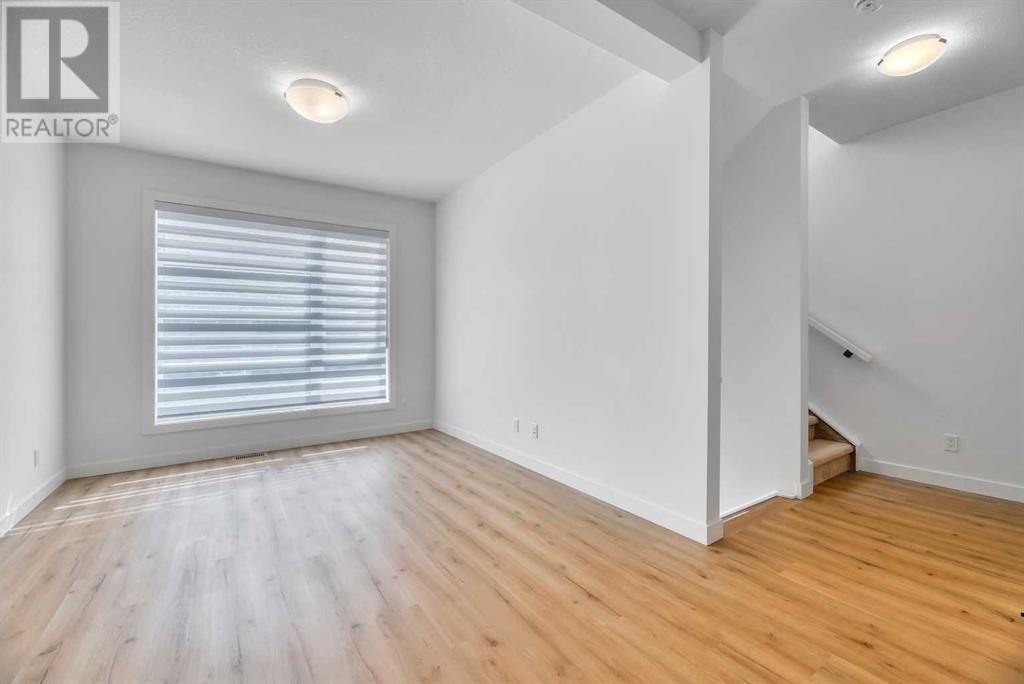 Single Family House for Sale in  Lucas Way NW Livingston Calgary 