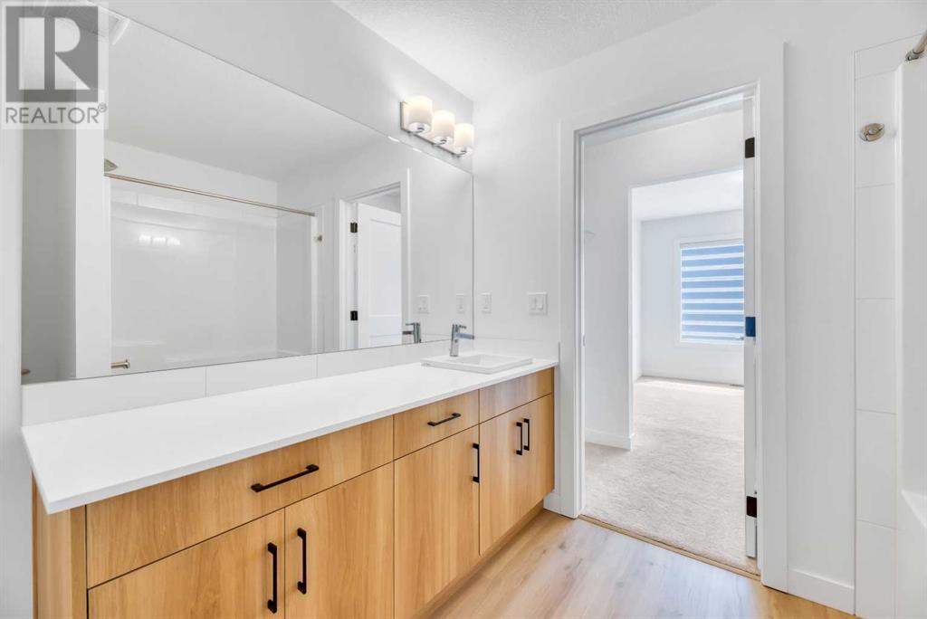 Single Family House for Sale in  Lucas Way NW Livingston Calgary 