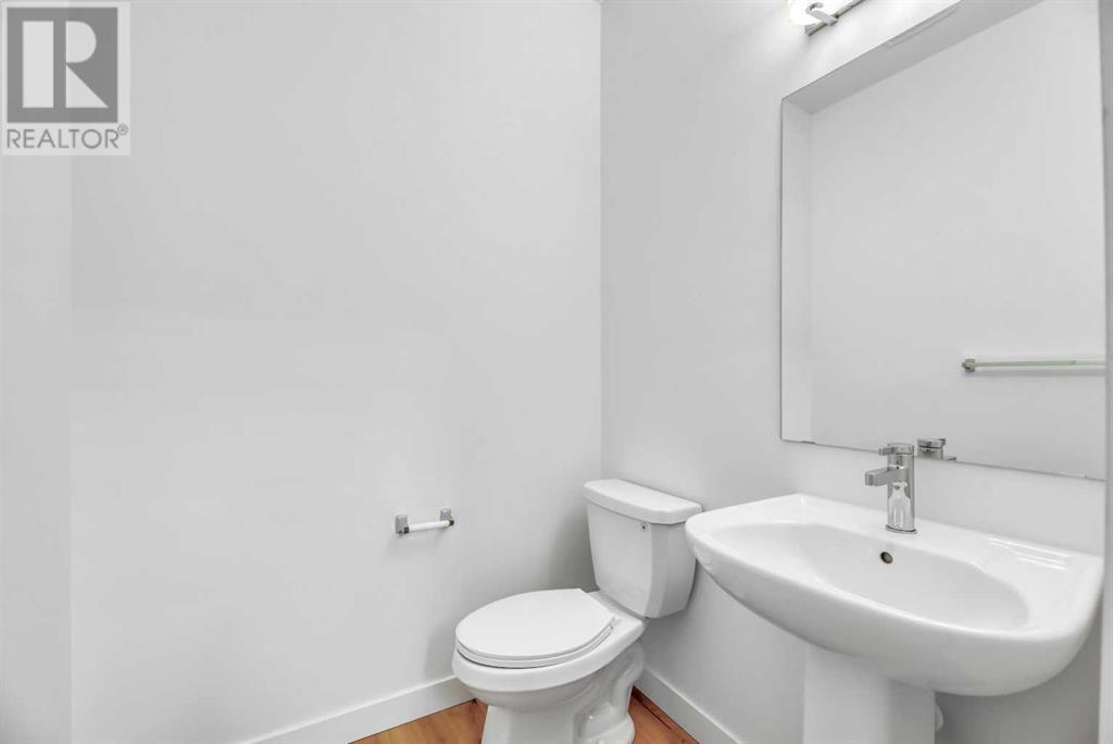 Single Family House for Sale in  Lucas Way NW Livingston Calgary 