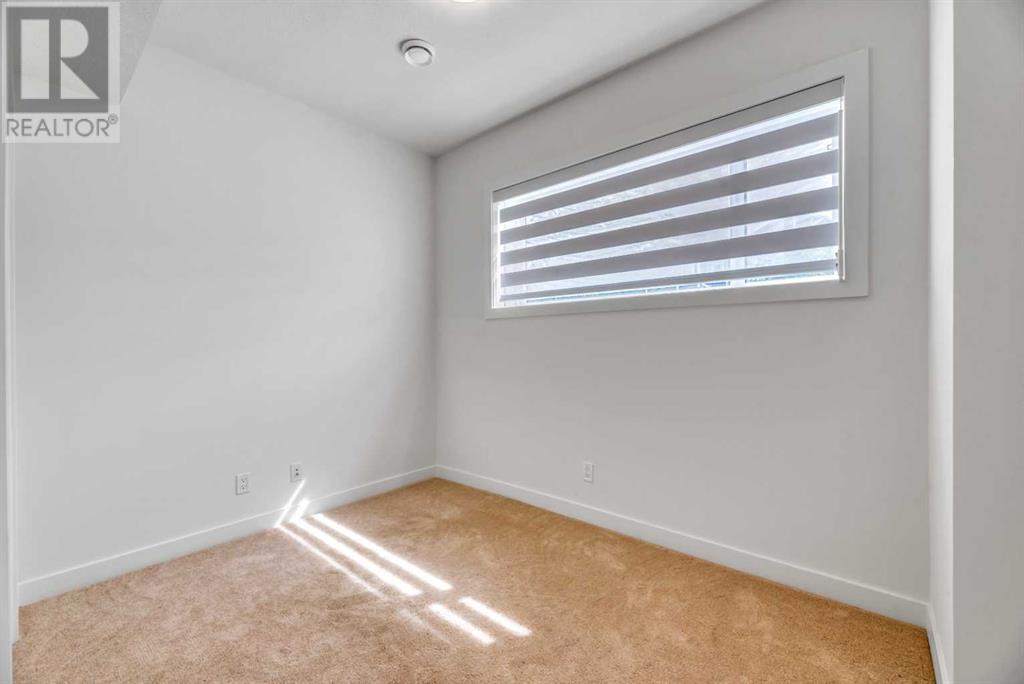 Single Family House for Sale in  Lucas Way NW Livingston Calgary 