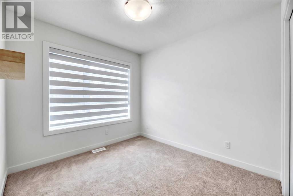 Single Family House for Sale in  Lucas Way NW Livingston Calgary 