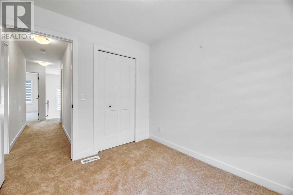 Single Family House for Sale in  Lucas Way NW Livingston Calgary 