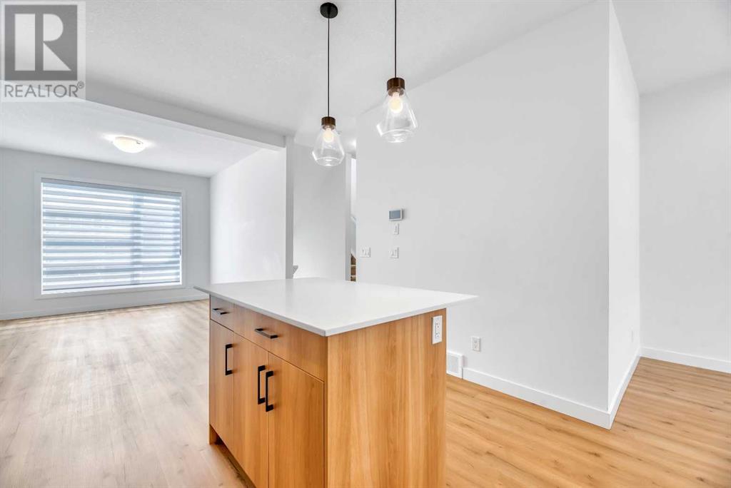Single Family House for Sale in  Lucas Way NW Livingston Calgary 