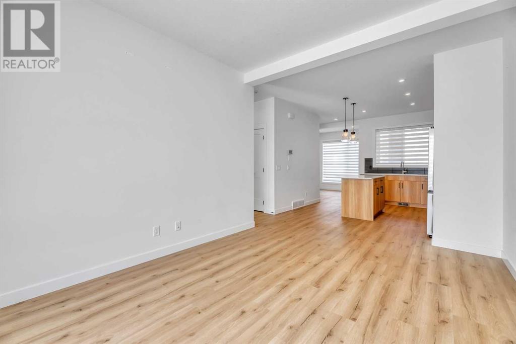 Single Family House for Sale in  Lucas Way NW Livingston Calgary 