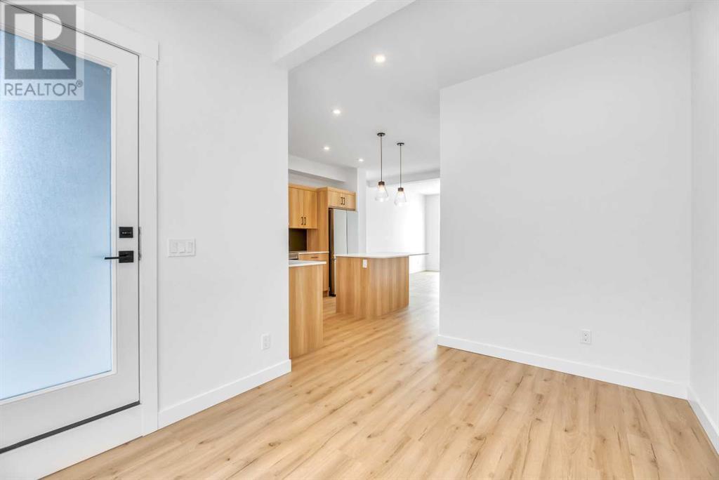 Single Family House for Sale in  Lucas Way NW Livingston Calgary 