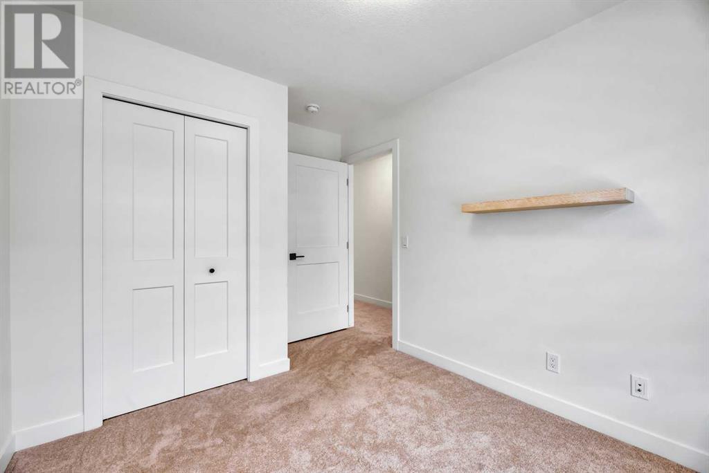 Single Family House for Sale in  Lucas Way NW Livingston Calgary 