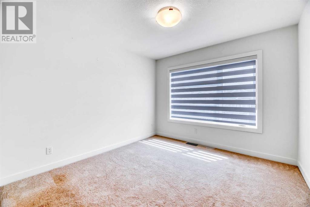 Single Family House for Sale in  Lucas Way NW Livingston Calgary 