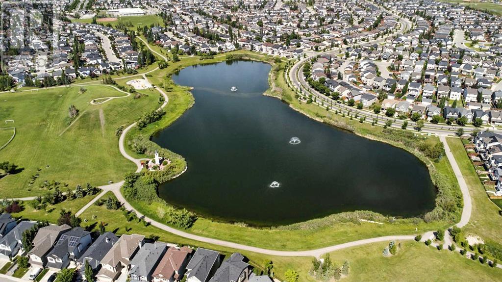 Single Family House for Sale in   New Brighton Villas SE New Brighton Calgary 