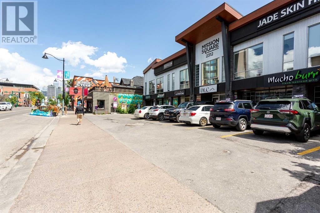 Single Family House Multi-level for Sale in    Avenue SW Mission Calgary 