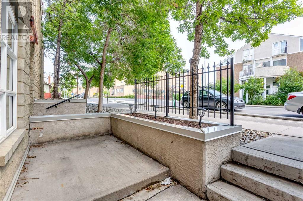 144, 315 24 Avenue SW, Calgary, Alberta