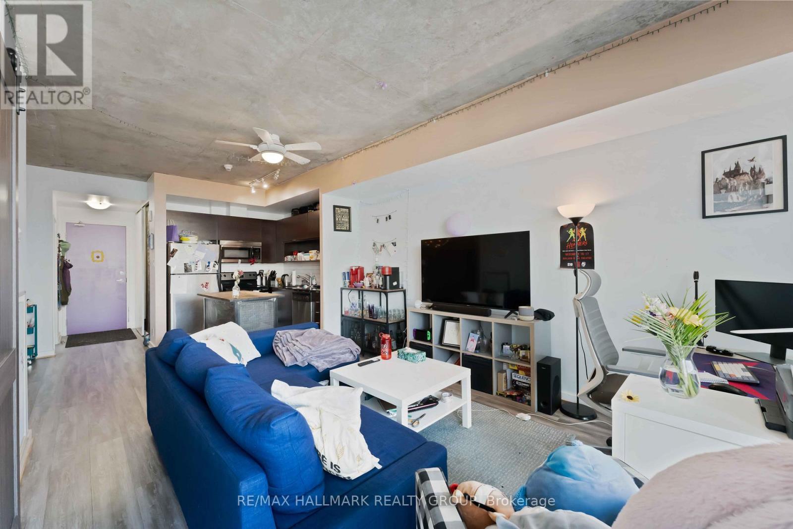 Photo 9 of 1806 324 Laurier Avenue, Ottawa ON