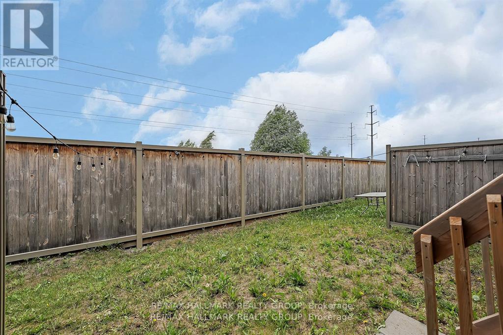 Photo 33 of 568 Prominence Way, Ottawa ON