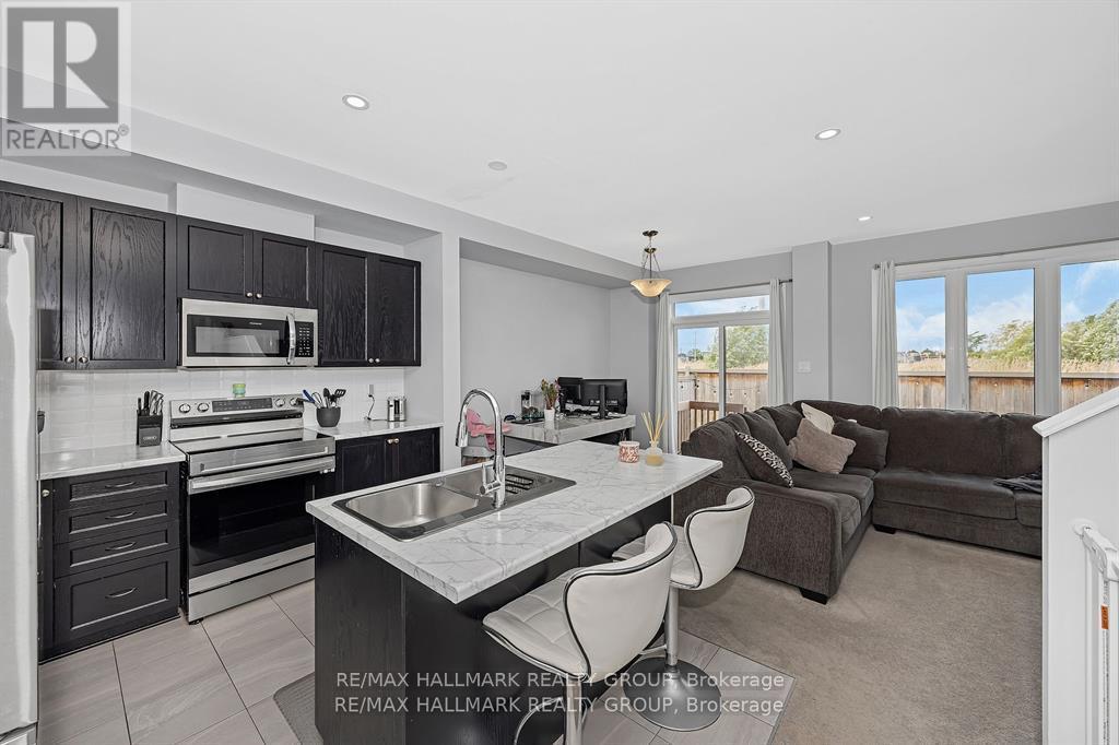 Photo 31 of 568 Prominence Way, Ottawa ON