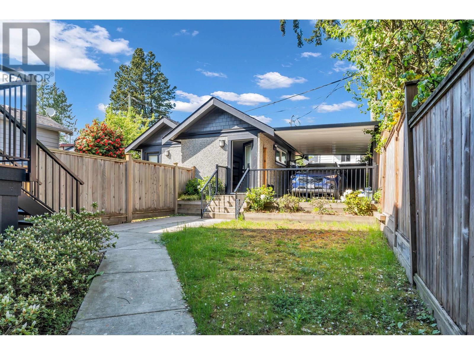Photo 21 of 1125 Park Drive, Vancouver BC