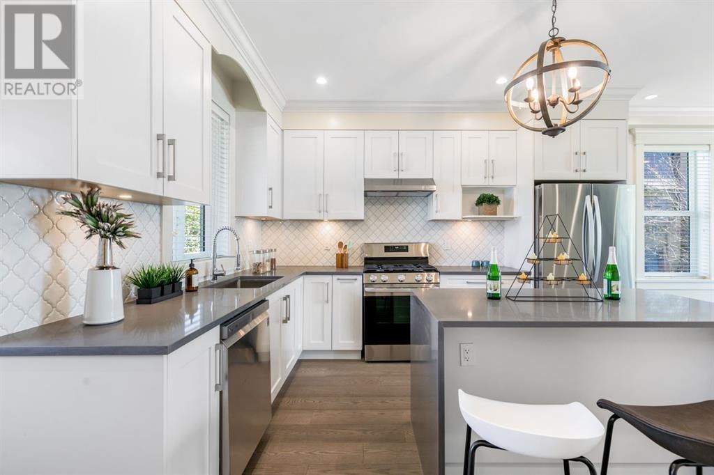 Photo 5 of 1125 Park Drive, Vancouver BC