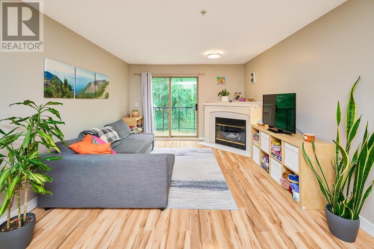 Photo 5 of 409 2615 Jane Street, Port Coquitlam BC