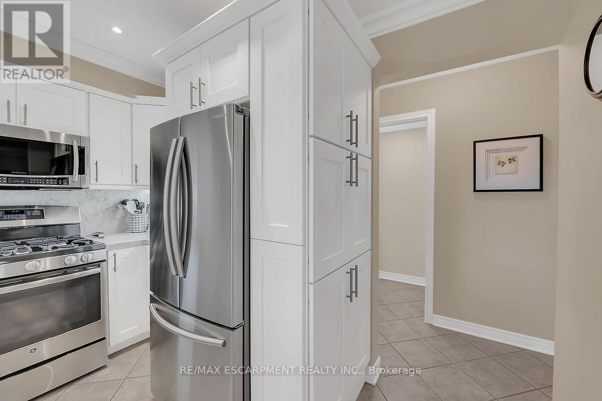 Photo 17 of 6 D Brown Drive, St Catharines ON