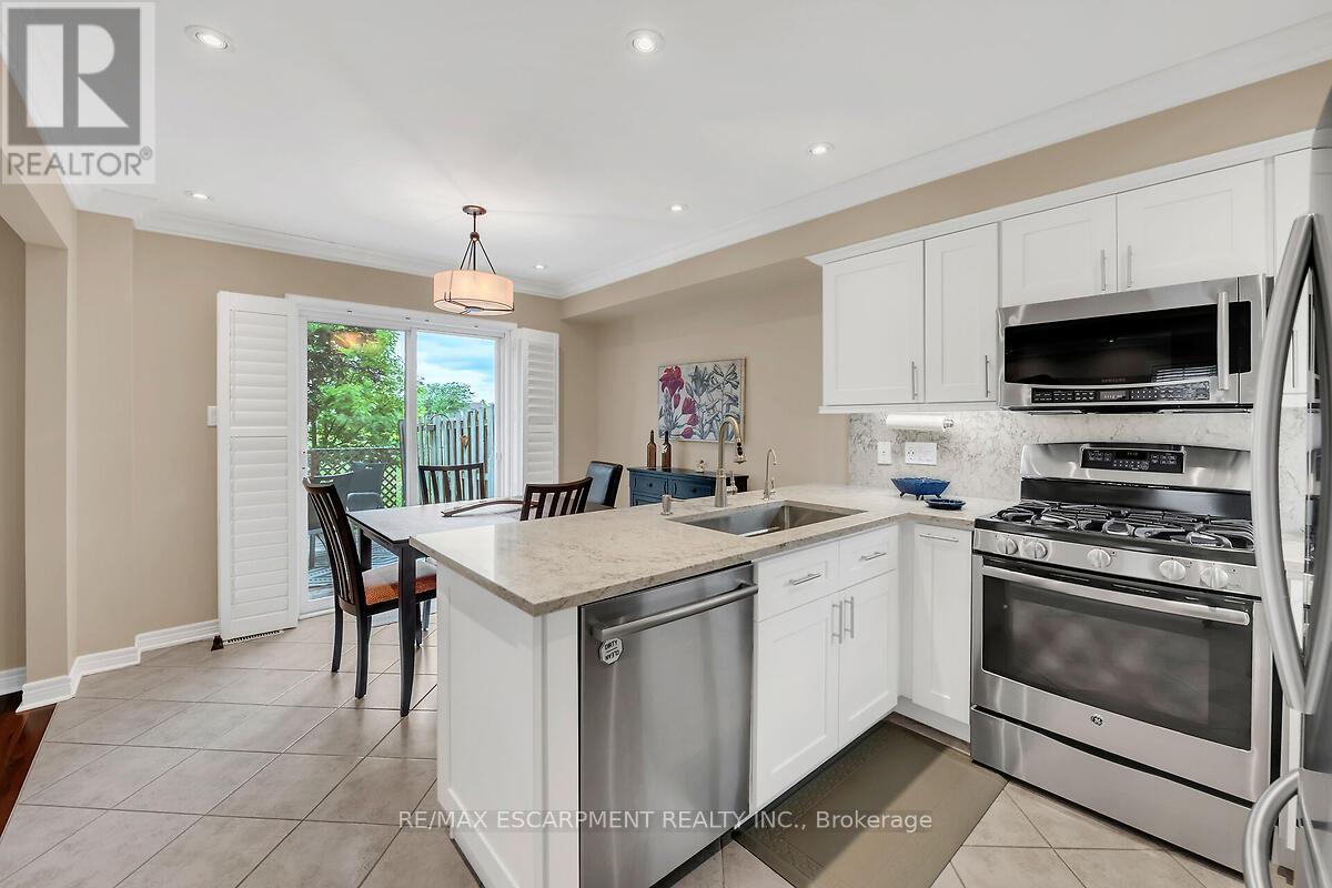 Photo 36 of 6 D Brown Drive, St Catharines ON