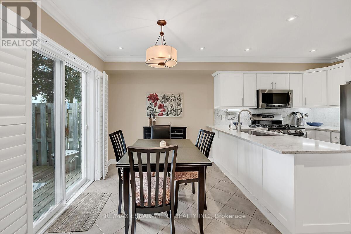 Photo 33 of 6 D Brown Drive, St Catharines ON