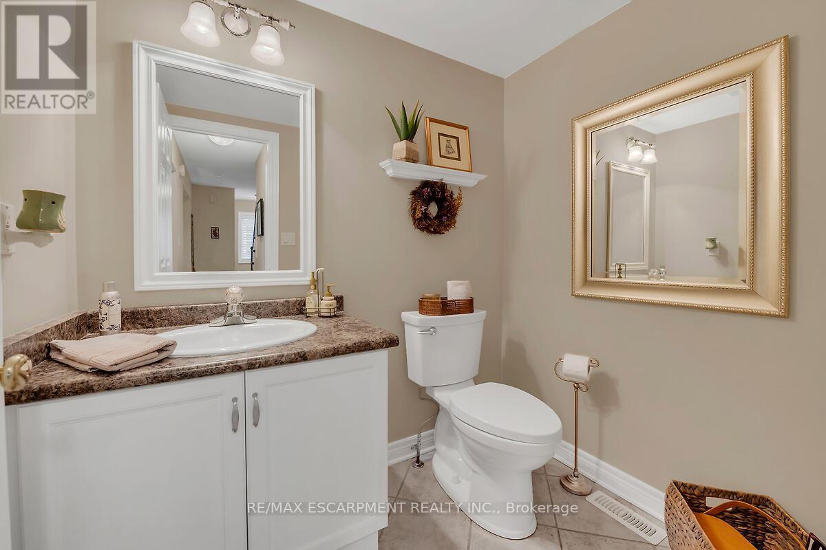 Photo 25 of 6 D Brown Drive, St Catharines ON
