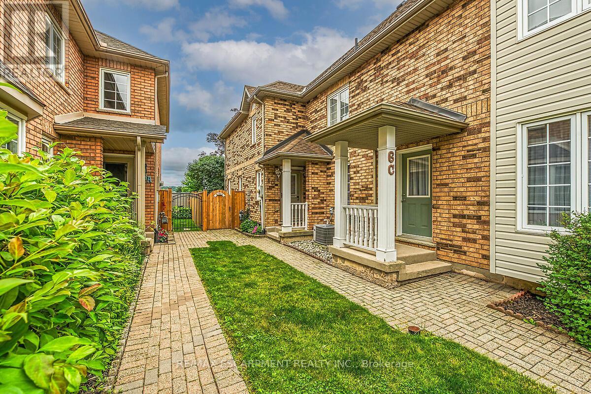 Photo 29 of 6 D Brown Drive, St Catharines ON