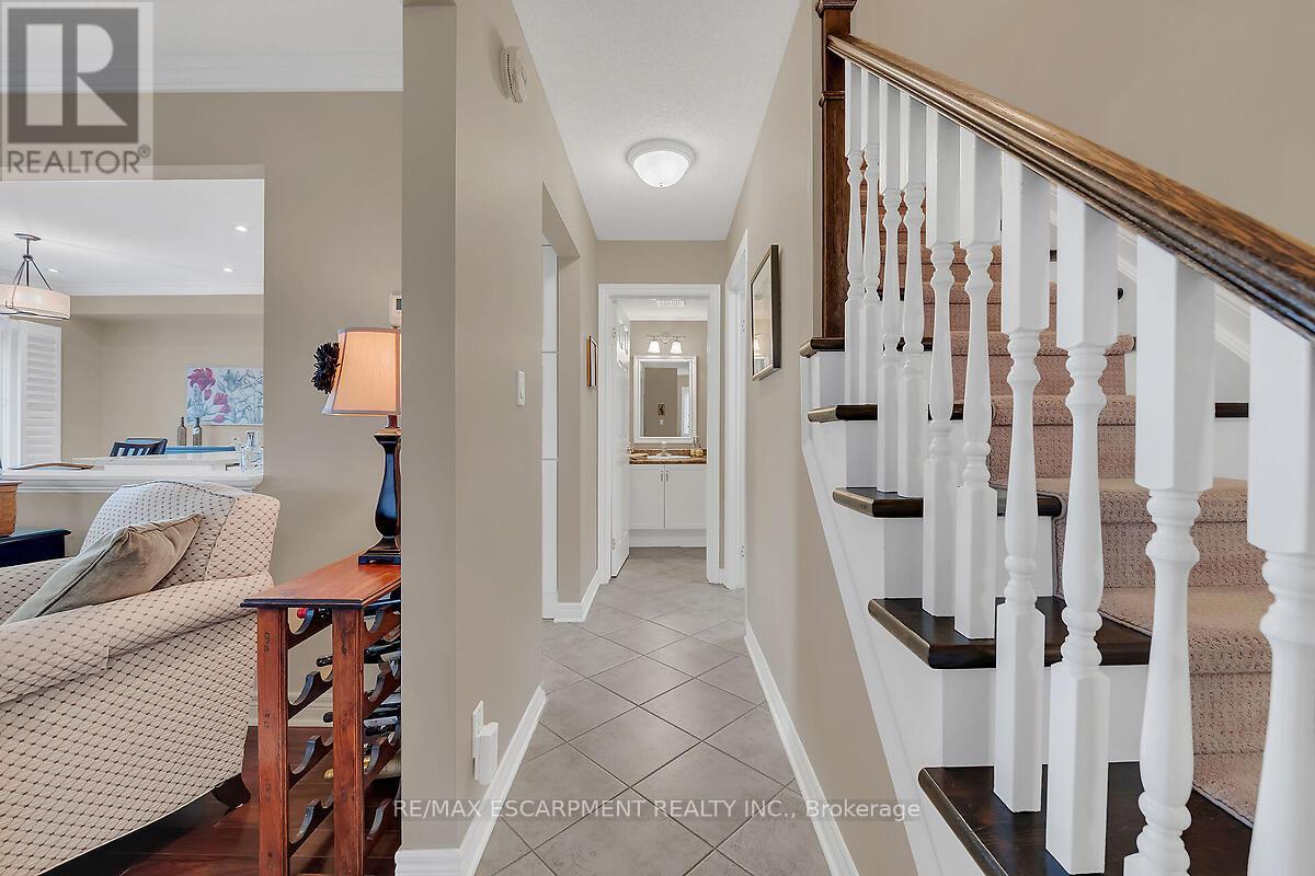 Photo 39 of 6 D Brown Drive, St Catharines ON