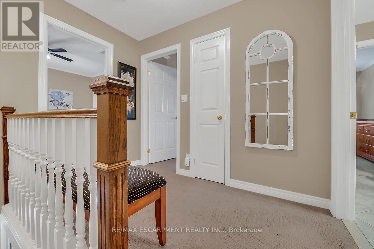 Photo 28 of 6 D Brown Drive, St Catharines ON
