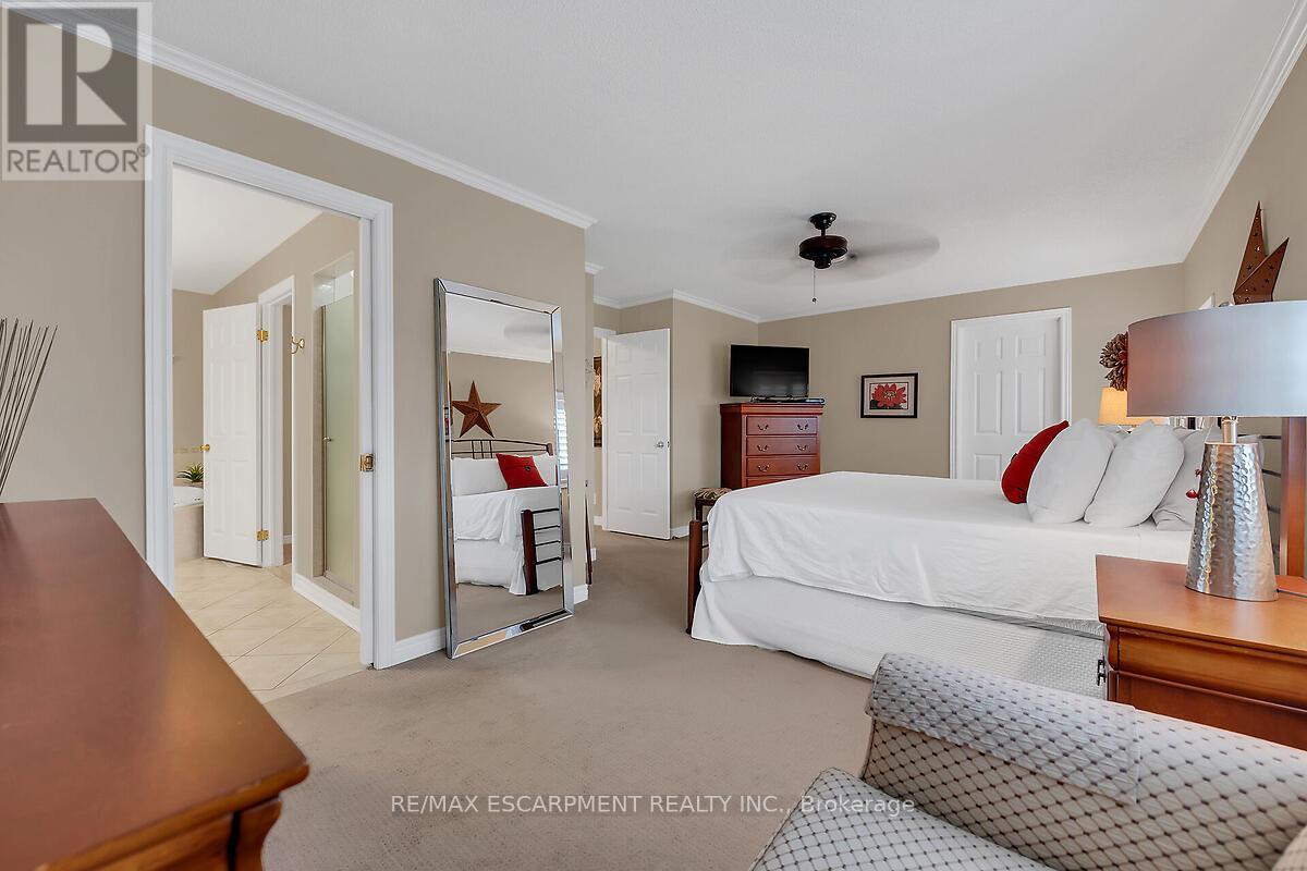 Photo 26 of 6 D Brown Drive, St Catharines ON