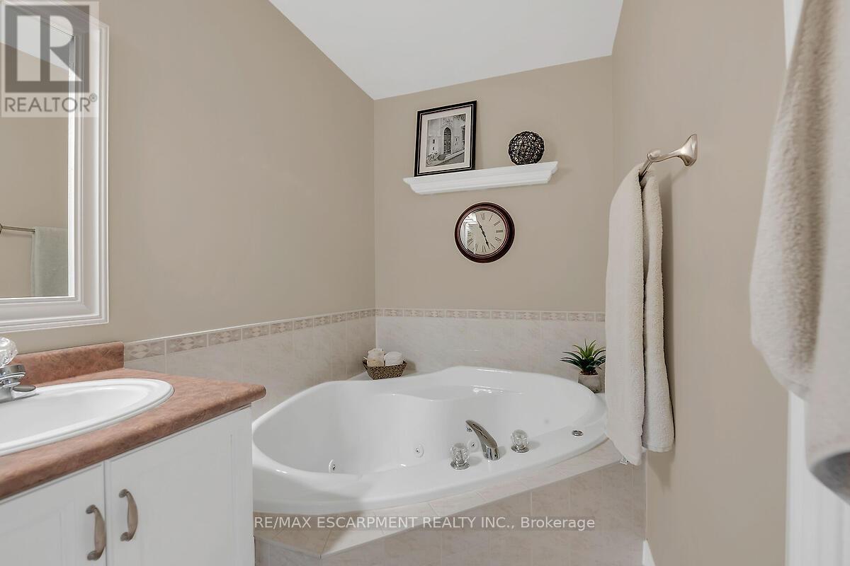 Photo 20 of 6 D Brown Drive, St Catharines ON
