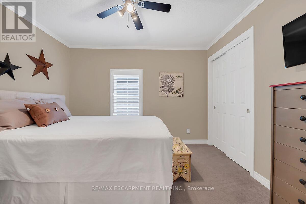 Photo 6 of 6 D Brown Drive, St Catharines ON