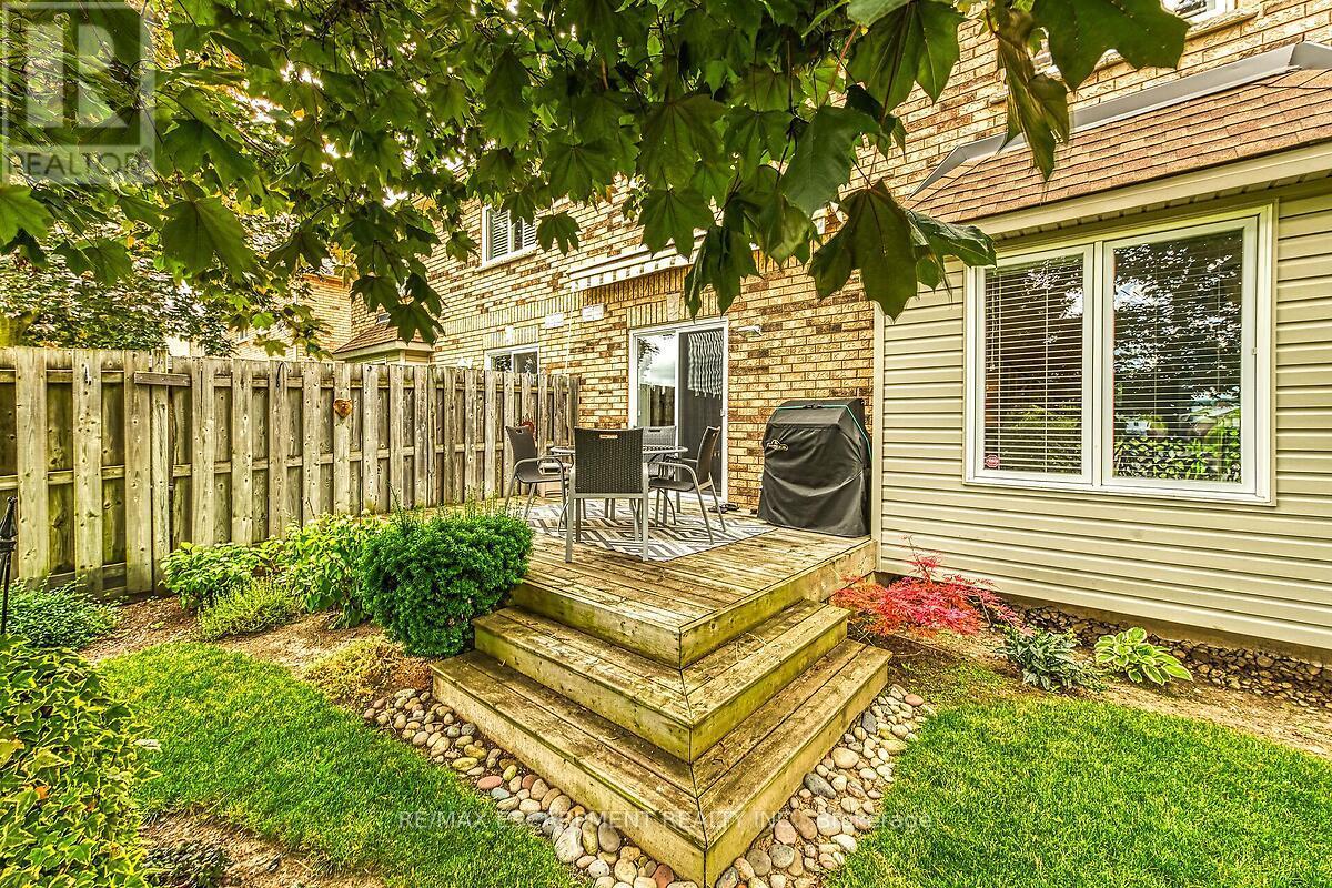 Photo 24 of 6 D Brown Drive, St Catharines ON