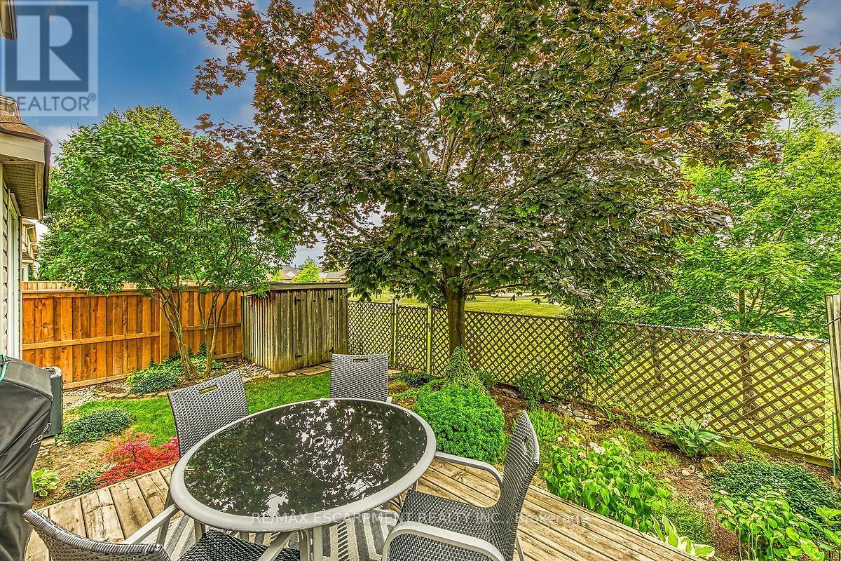 Photo 13 of 6 D Brown Drive, St Catharines ON