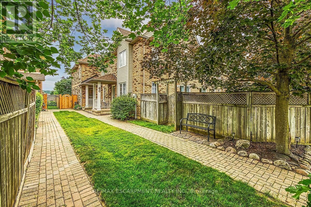 Photo 23 of 6 D Brown Drive, St Catharines ON
