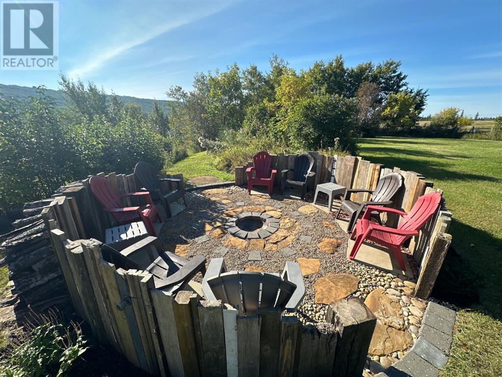 Single Family House Bungalow for Sale in   Street Rosedale Peace River 