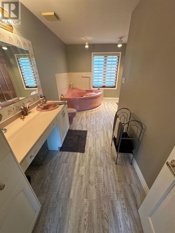 Single Family House Bungalow for Sale in   Street Rosedale Peace River 